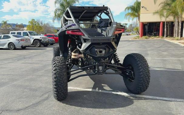 2026 Polaris RZR Pro R 4 Ultimate