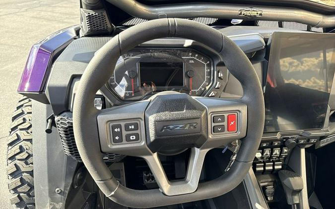 2026 Polaris RZR Pro R 4 Ultimate