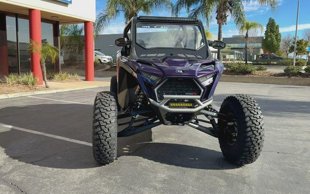 2026 Polaris RZR Pro R 4 Ultimate