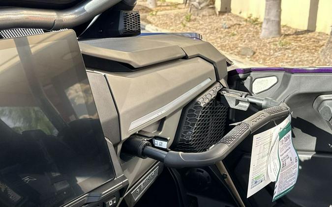 2026 Polaris RZR Pro R 4 Ultimate