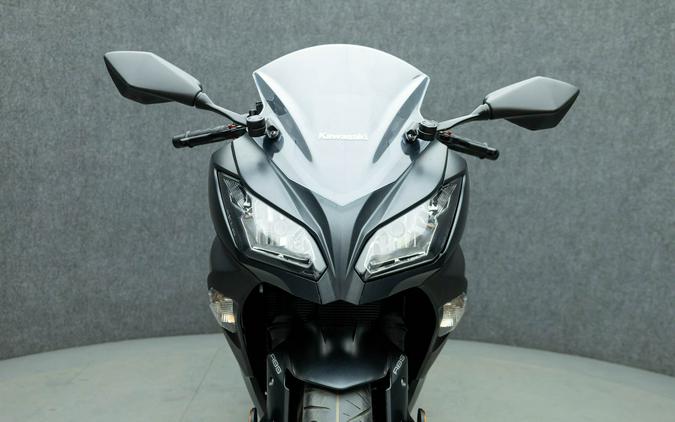 2016 KAWASAKI EX300 NINJA 300 W/ABS