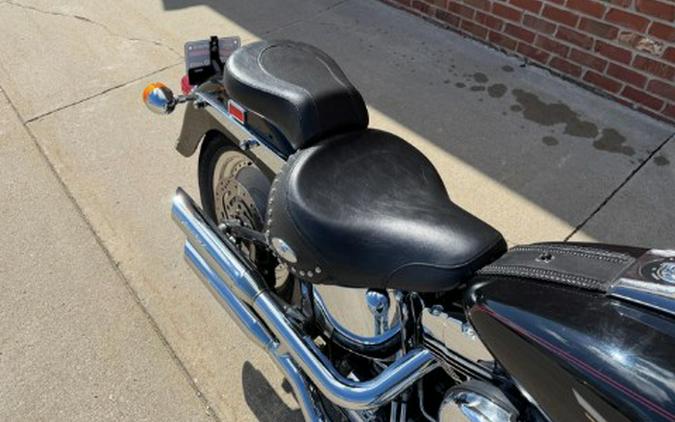 2000 Harley-Davidson FLSTF Fat Boy®