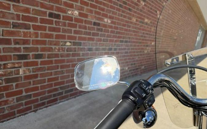 2000 Harley-Davidson FLSTF Fat Boy®