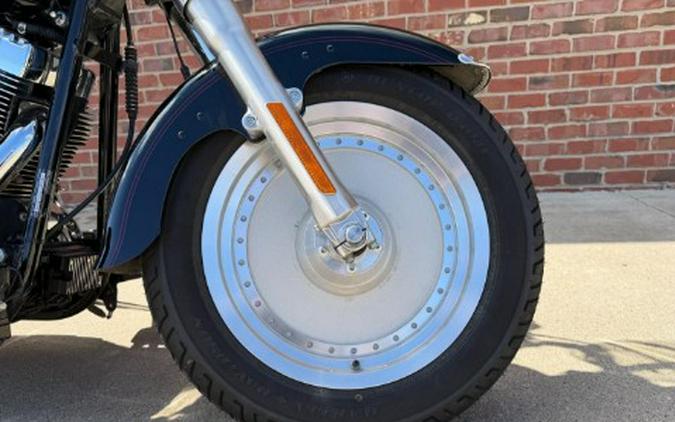 2000 Harley-Davidson FLSTF Fat Boy®