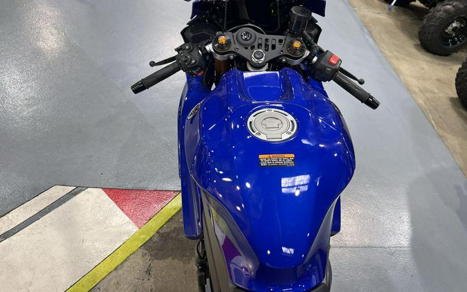 2026 Yamaha YZF-R7