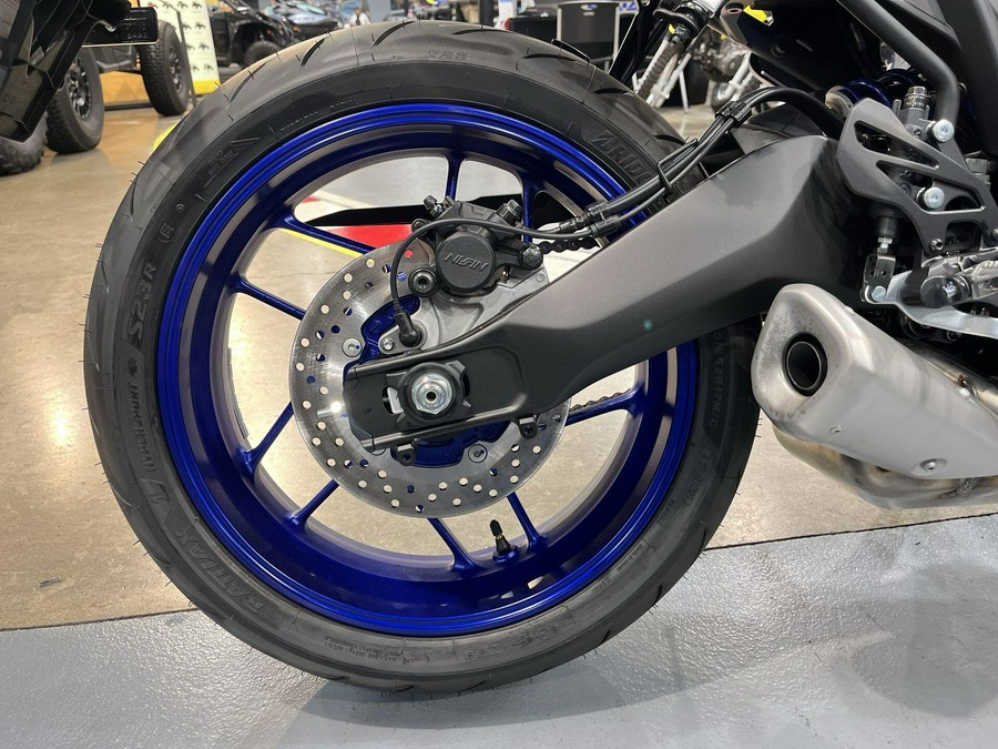 2026 Yamaha YZF-R7