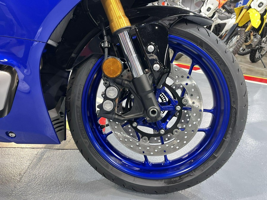 2026 Yamaha YZF-R7