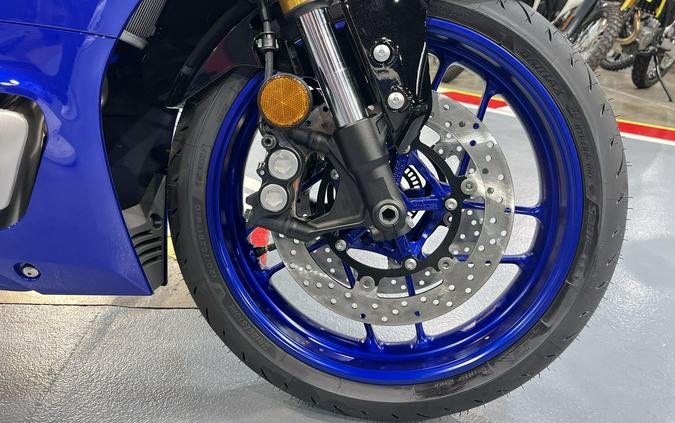 2026 Yamaha YZF-R7