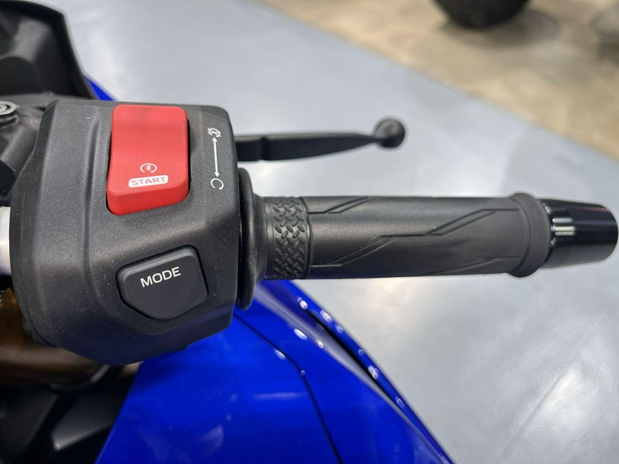 2026 Yamaha YZF-R7
