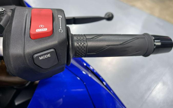 2026 Yamaha YZF-R7