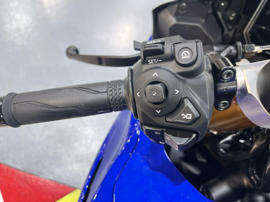 2026 Yamaha YZF-R7