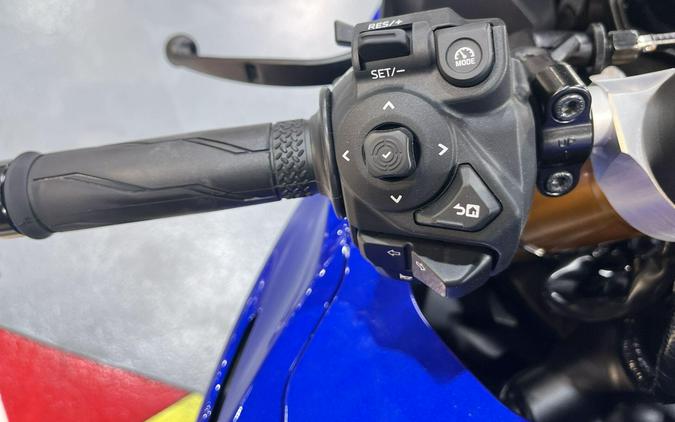 2026 Yamaha YZF-R7