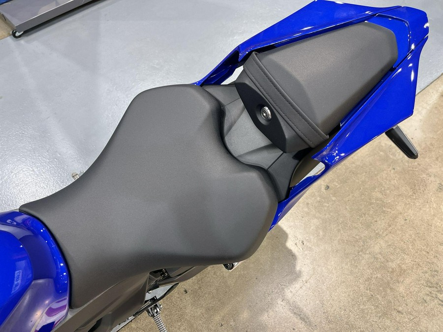 2026 Yamaha YZF-R7