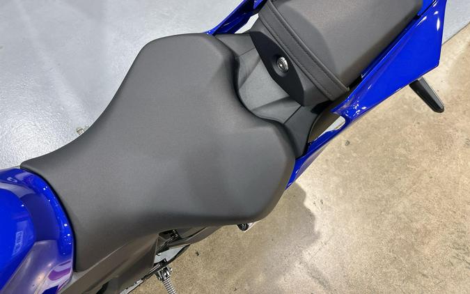 2026 Yamaha YZF-R7
