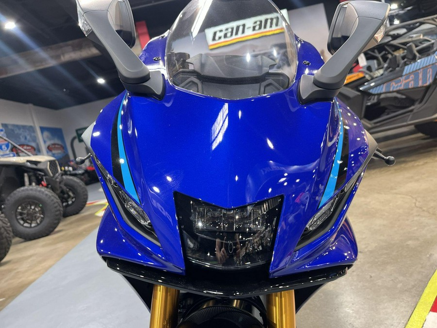 2026 Yamaha YZF-R7