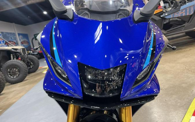 2026 Yamaha YZF-R7