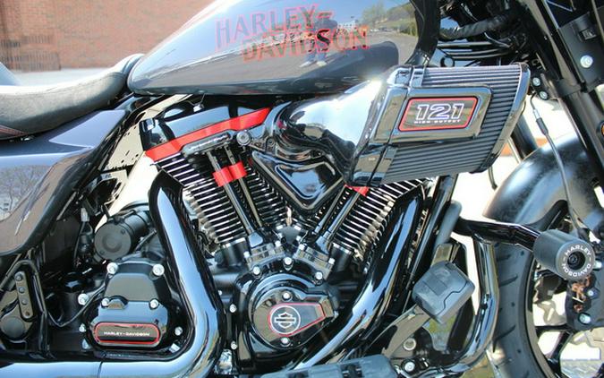 2026 Harley-Davidson FLHXSTSE - CVO Street Glide ST