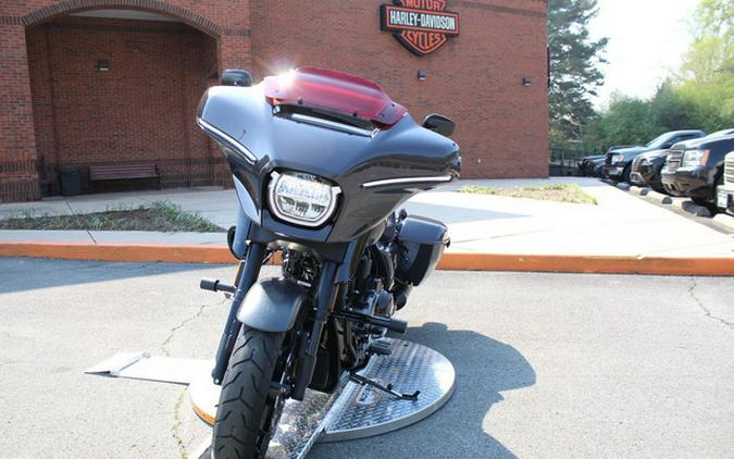 2026 Harley-Davidson FLHXSTSE - CVO Street Glide ST