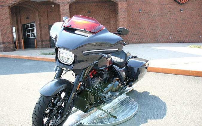 2026 Harley-Davidson FLHXSTSE - CVO Street Glide ST