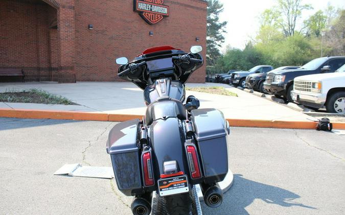 2026 Harley-Davidson FLHXSTSE - CVO Street Glide ST