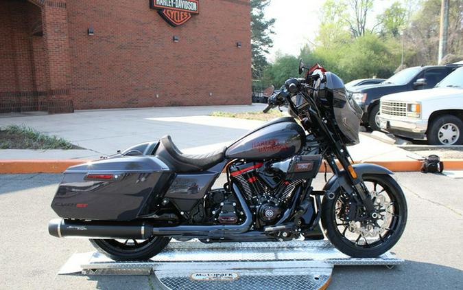 2026 Harley-Davidson FLHXSTSE - CVO Street Glide ST