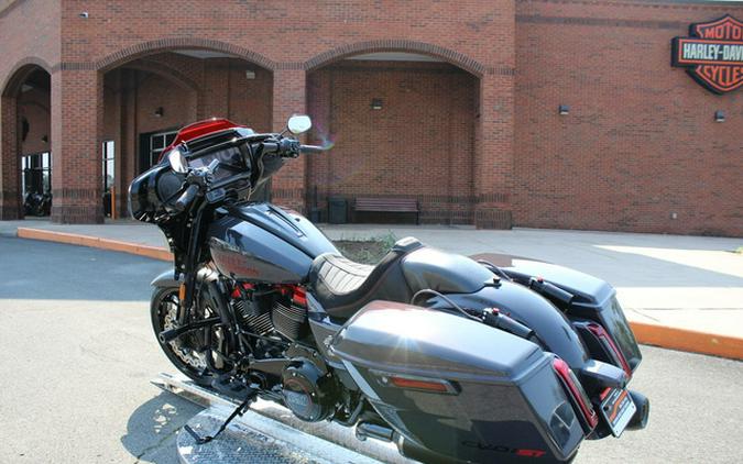 2026 Harley-Davidson FLHXSTSE - CVO Street Glide ST