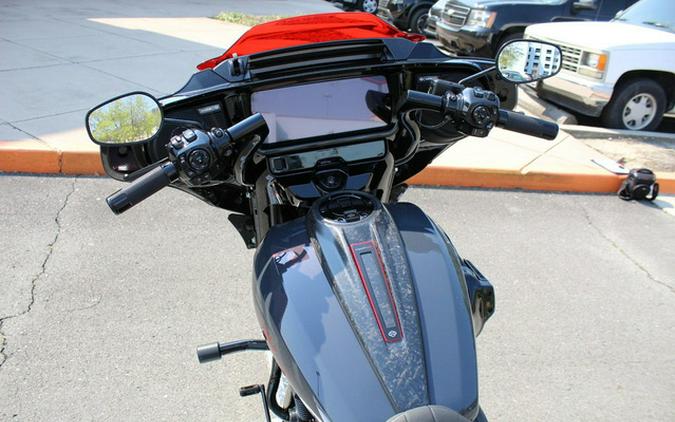 2026 Harley-Davidson FLHXSTSE - CVO Street Glide ST