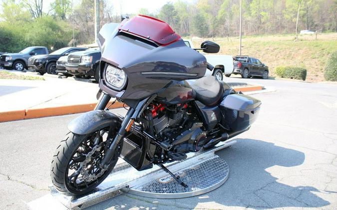 2026 Harley-Davidson FLHXSTSE - CVO Street Glide ST
