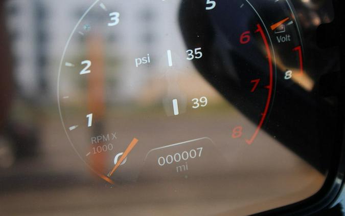 2026 Harley-Davidson FLHXSTSE - CVO Street Glide ST