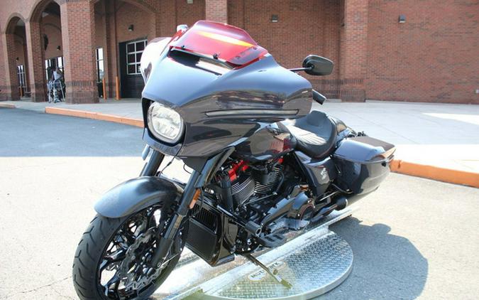 2026 Harley-Davidson FLHXSTSE - CVO Street Glide ST