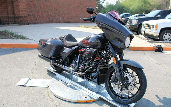 2026 Harley-Davidson FLHXSTSE - CVO Street Glide ST