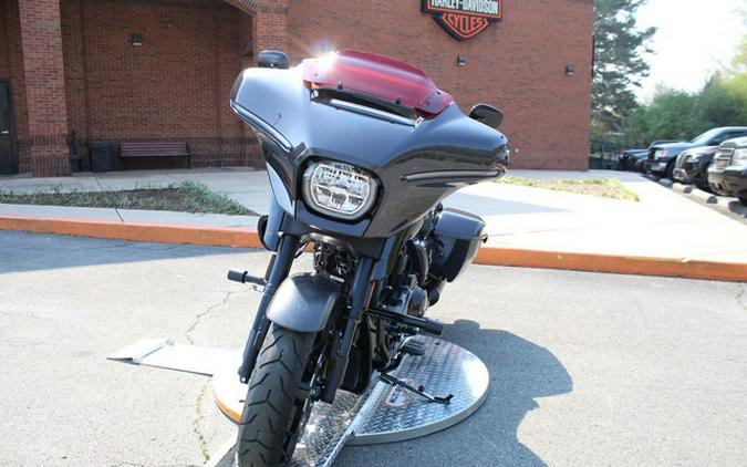 2026 Harley-Davidson FLHXSTSE - CVO Street Glide ST