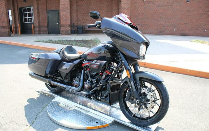 2026 Harley-Davidson FLHXSTSE - CVO Street Glide ST