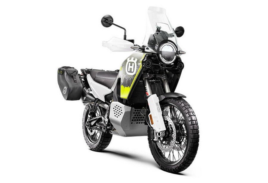 2027 Husqvarna® Norden 901 Expedition