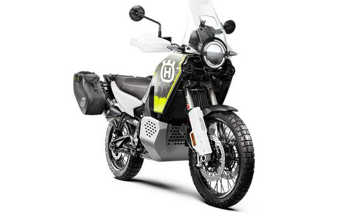 2027 Husqvarna® Norden 901 Expedition