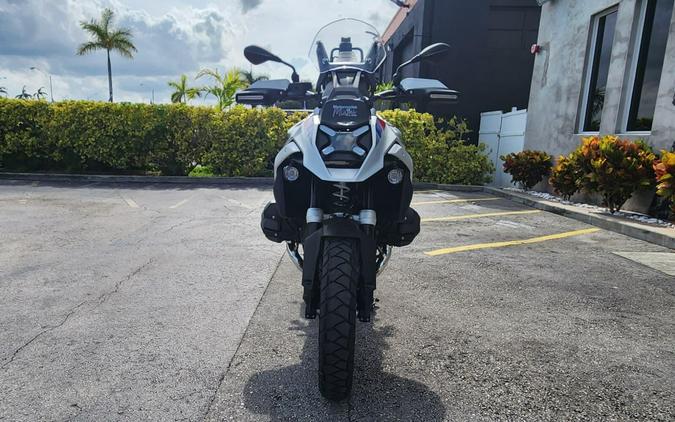 2026 BMW R 1300 GS