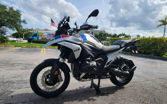 2026 BMW R 1300 GS