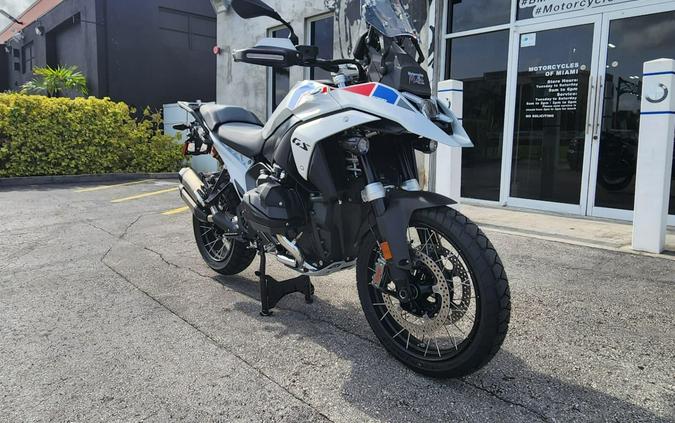2026 BMW R 1300 GS