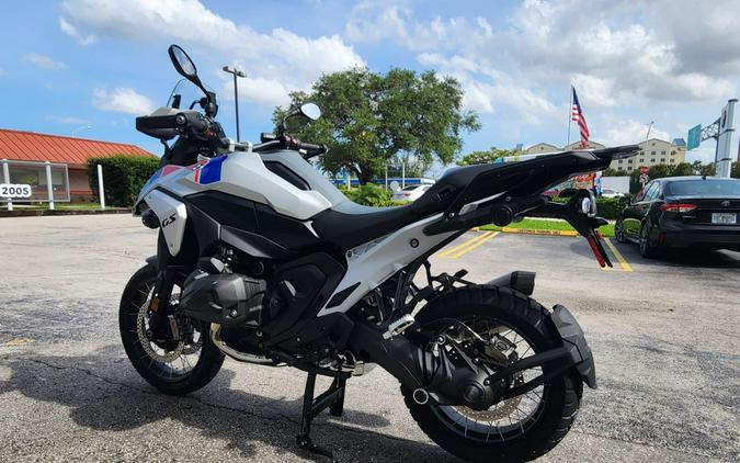2026 BMW R 1300 GS