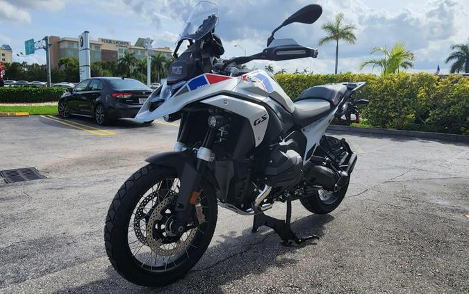 2026 BMW R 1300 GS