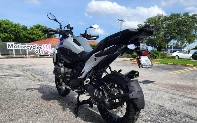 2026 BMW R 1300 GS