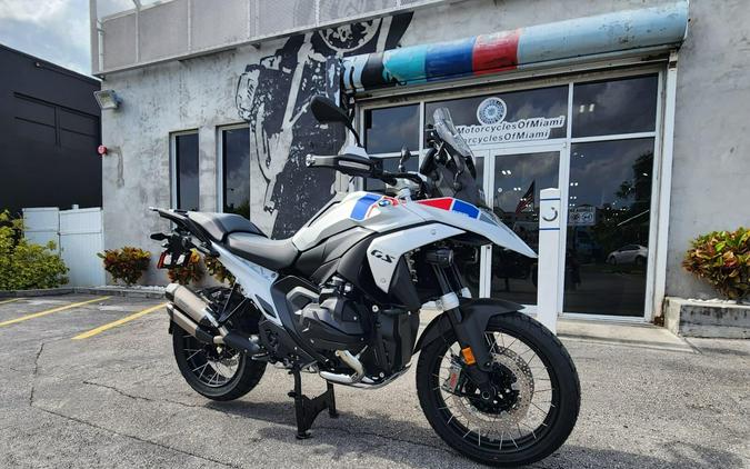 2026 BMW R 1300 GS