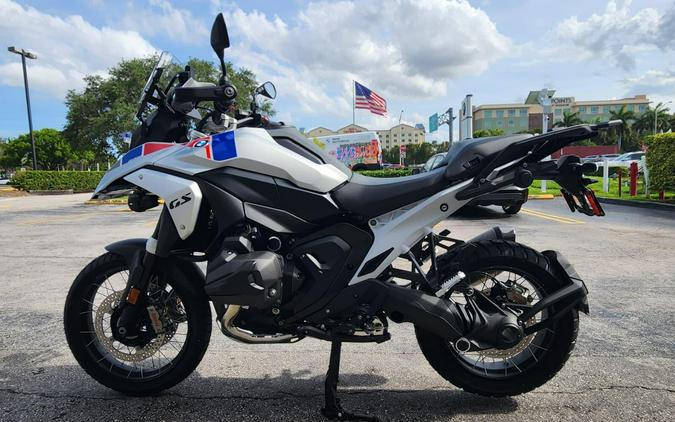 2026 BMW R 1300 GS