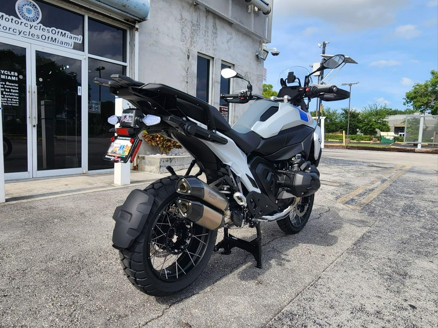 2026 BMW R 1300 GS