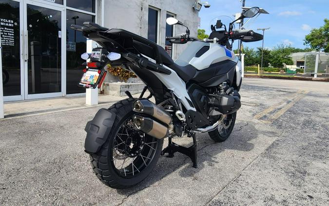 2026 BMW R 1300 GS