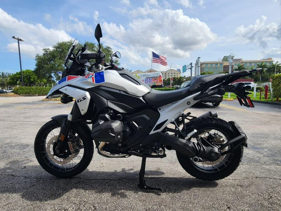 2026 BMW R 1300 GS