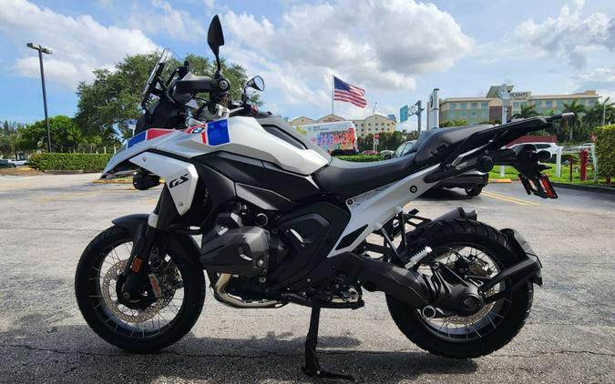 2026 BMW R 1300 GS