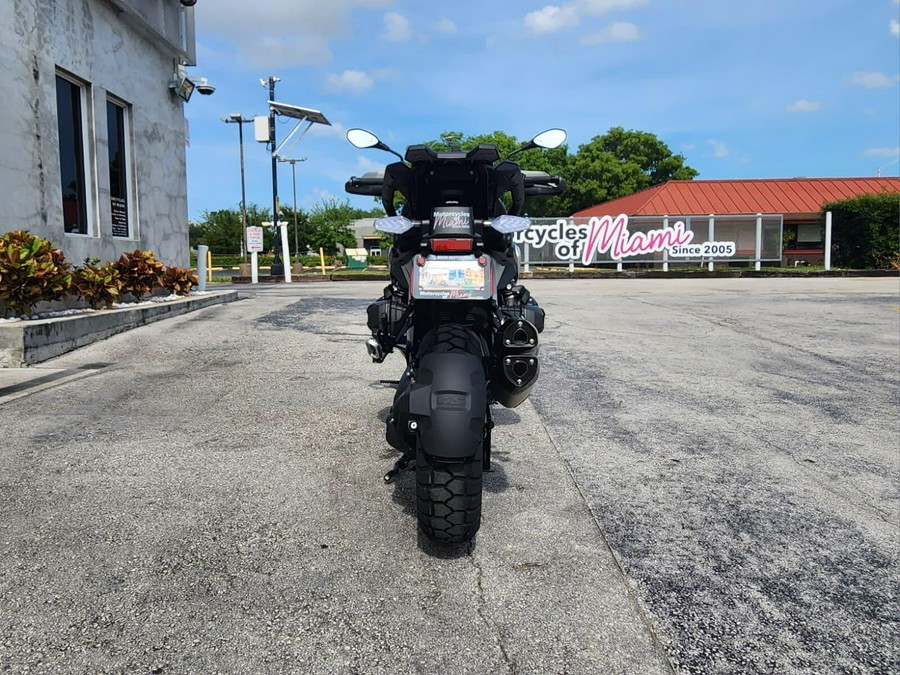 2026 BMW R 1300 GS