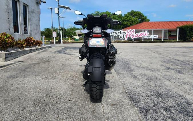 2026 BMW R 1300 GS