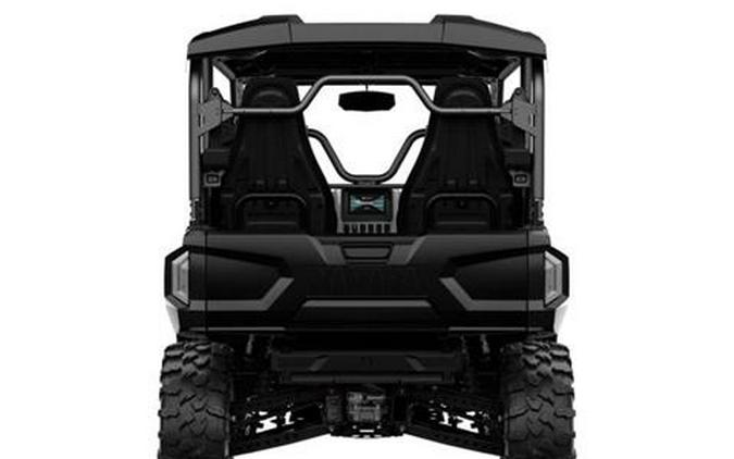 2024 Yamaha Wolverine RMAX4 1000 Compact Limited